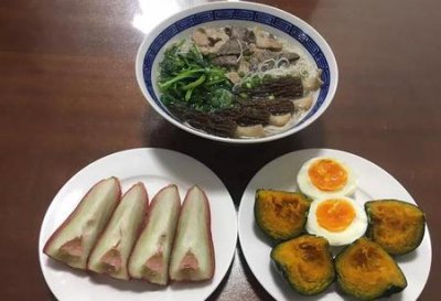 ​初中生早餐搭配大全(初中生营养早餐食谱大全及做法)