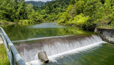 ​当代著名水利工程红旗渠位于哪个省