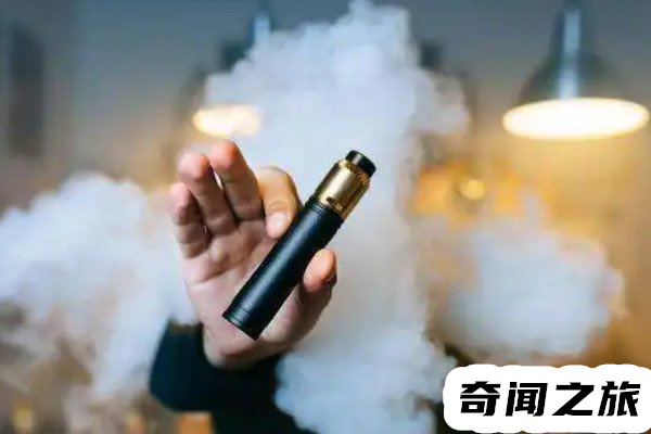 电子烟的危害(电子烟一年后患上了肺部疾病)(4)_