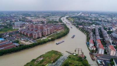 ​隋朝大运河和京杭大运河的区别