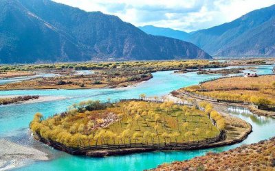 ​西藏有什么好玩的景点攻略（西藏旅游必去十大美景推荐）