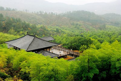 ​湖州有什么好玩的地方（湖州周边好玩的旅游景点推荐）