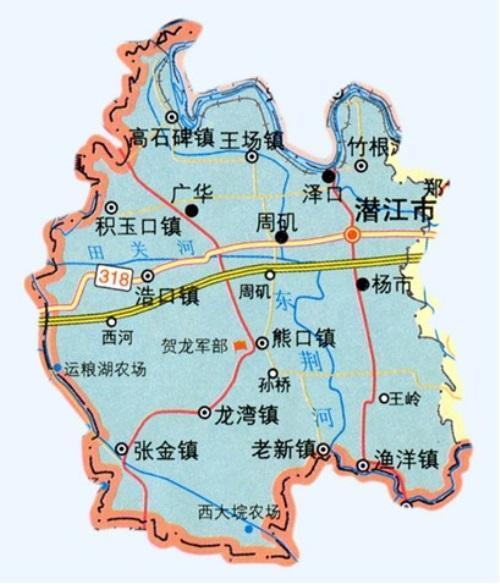 湖北省有多少平方公里面积_各州县面积排行