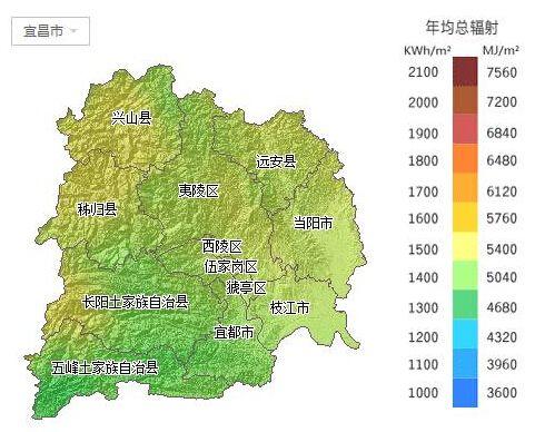 湖北省有多少平方公里面积_各州县面积排行