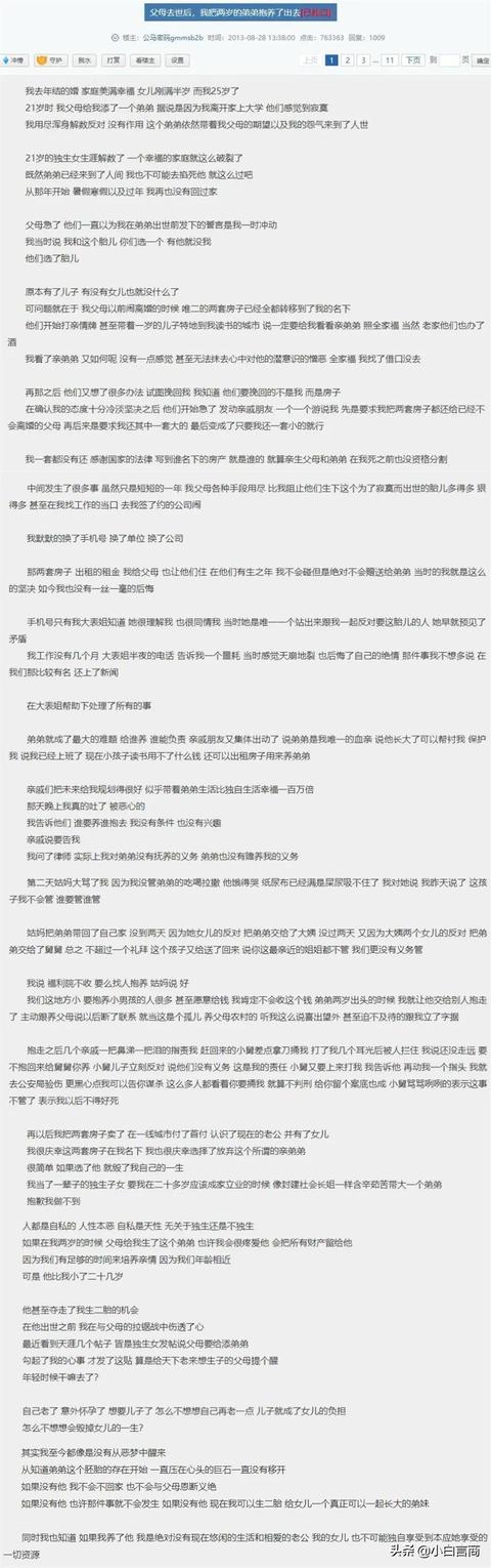 我的姐姐剧情详细解析结局（为什么我的姐姐的结局令人失望）(7)