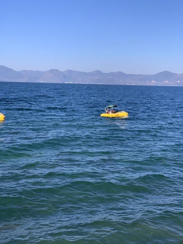 抚仙湖主要旅游景点（抚仙湖的这些景点）(7)