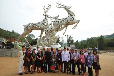 ​十一黄金周旅游攻略自由行（黄金周旅游目的地推荐）