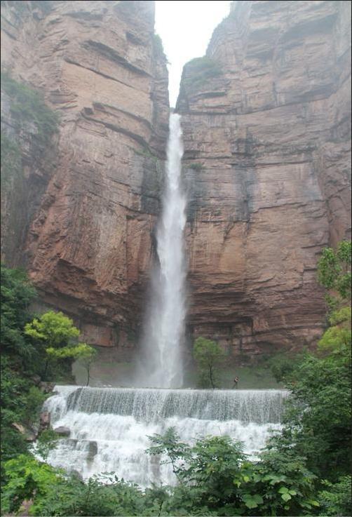 河南省林州市旅游景点介绍（河南林州免费景点）(18)