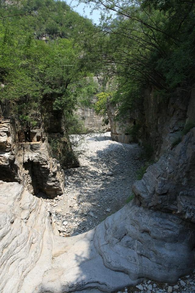 河南省林州市旅游景点介绍（河南林州免费景点）(3)