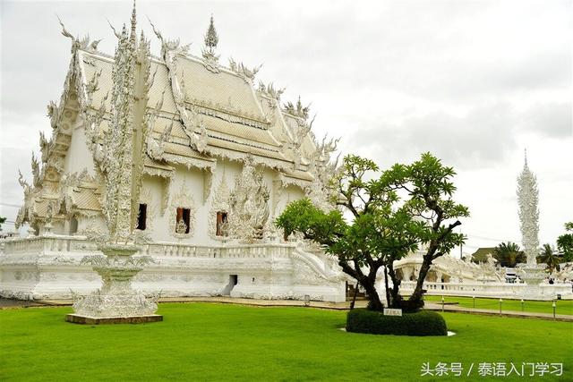 泰国旅游注意事项详细（泰国旅游须知）(7)