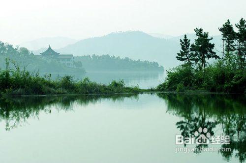 天目湖风景区游玩攻略（天目湖旅游攻略）(2)