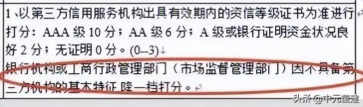 企业3a必须认证吗（企业为什么要进行3A认证呢）(4)