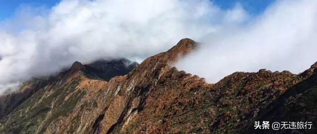 云南大理苍山旅游攻略（大理旅游苍山必游）(3)