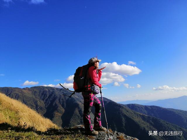 云南大理苍山旅游攻略（大理旅游苍山必游）(11)