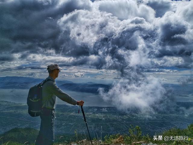 云南大理苍山旅游攻略（大理旅游苍山必游）(2)