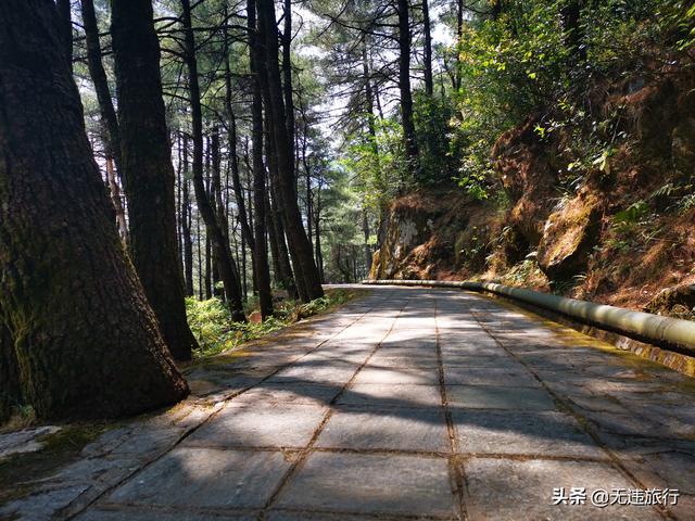 云南大理苍山旅游攻略（大理旅游苍山必游）(13)