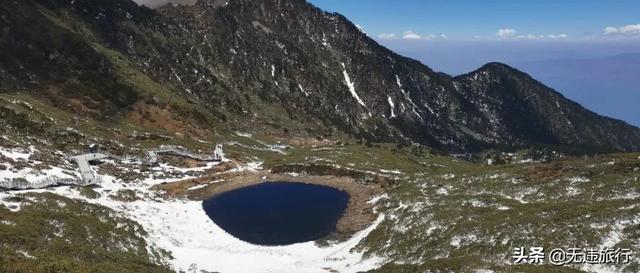 云南大理苍山旅游攻略（大理旅游苍山必游）(12)