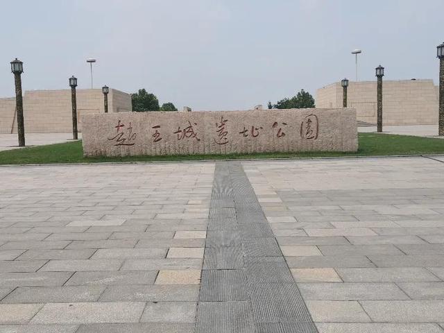 河北邯郸都有什么旅游景点（河北邯郸十五个著名的旅游景点）(6)