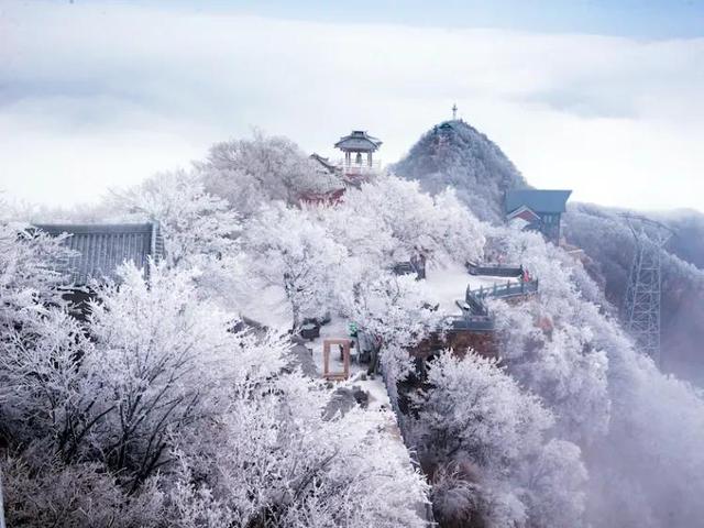 河北邯郸都有什么旅游景点（河北邯郸十五个著名的旅游景点）(11)