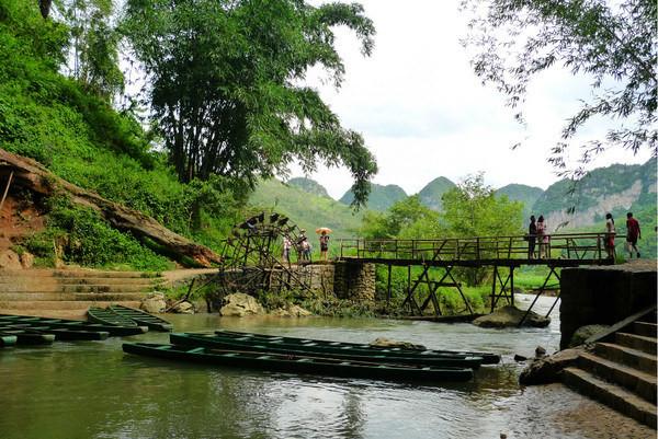 云南旅游必须知道的景点（十大旅游必去之地）(7)