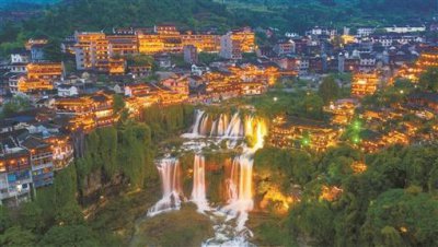 ​湘西芙蓉镇旅游攻略（芙蓉镇双世度假区五大景区门票免费送）