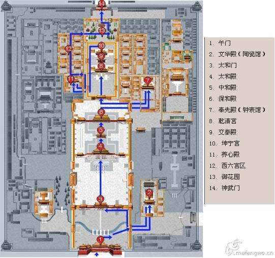 北京美食攻略大全集（吃货在北京吃玩全攻略）(4)