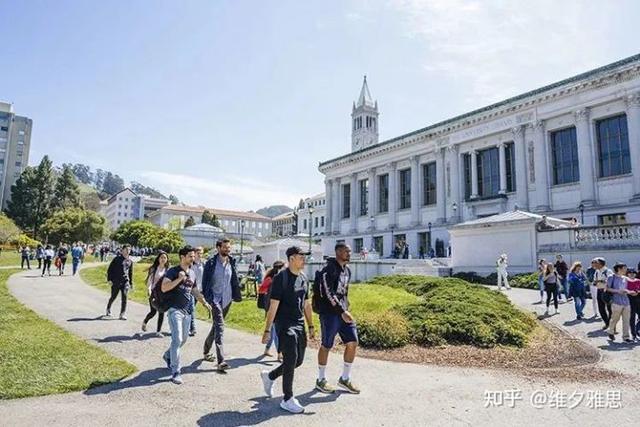 ucla大学世界排名（2022全美公立大学排名发布）(6)