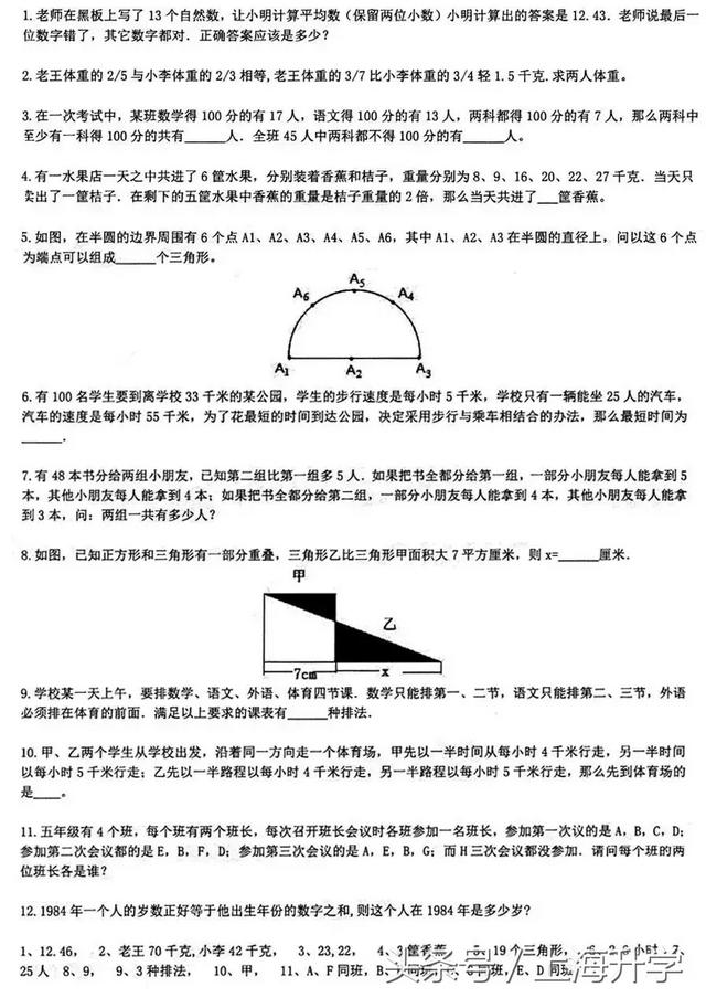 上海张江集团学校转公办（学校攻略十年磨一剑）(21)