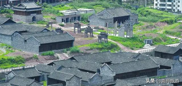 宜宾翠屏山公园游玩攻略（四川省宜宾市屏山县值得游玩的旅游景点自驾游攻略）(6)