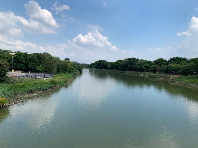 广州游玩景区 海珠湖（广州国庆假期一日游）(7)