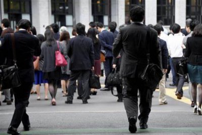 ​日本年轻人远离“铁饭碗”：全国仅 1.4 万人报考，加薪也不想当公务员