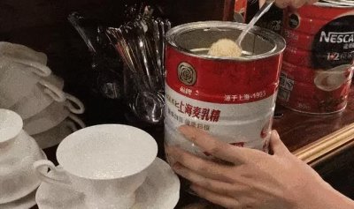 ​牛乳是什么，曾经的“奢侈品”麦乳精，它是怎么来的，又是怎么消失的？