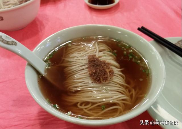 安徽芜湖美食小吃（带你品尝芜湖十大美食小吃）(6)