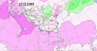 ​河南将迎新一轮雨雪降温天气（大风降温河南多地最低气温将创新低）