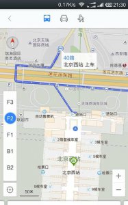 ​北京西站属于哪个区,北京西站属于哪个区