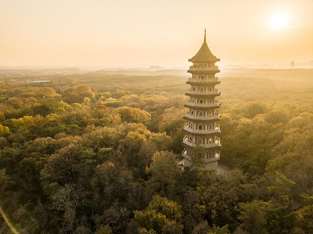 各城市最适合旅游（最适合旅游的六大城市）(5)