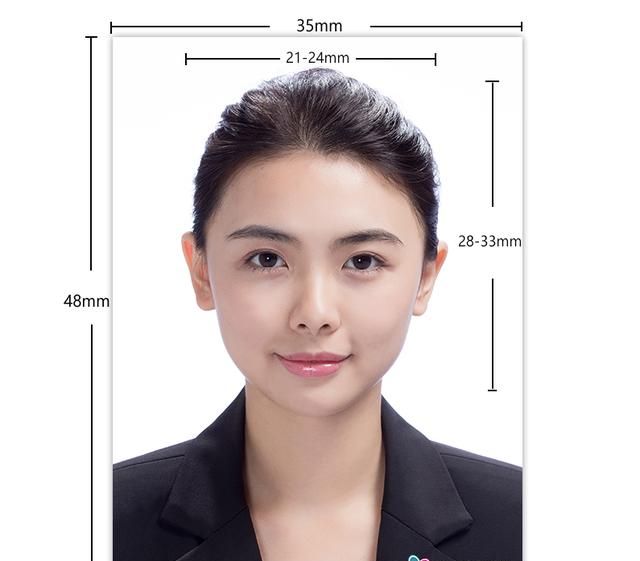 二代身份证尺寸，复印身份证尺寸怎么设置？图3