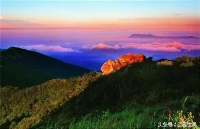 广东佛山有什么好玩的旅游景点（广东佛山五个值得一去的旅游景区）(5)