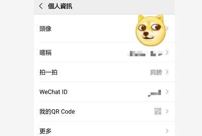 微信上线拍一拍怎么用，微信拍一拍功能怎么使用？图10