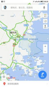 ​长乐市位于福建哪里