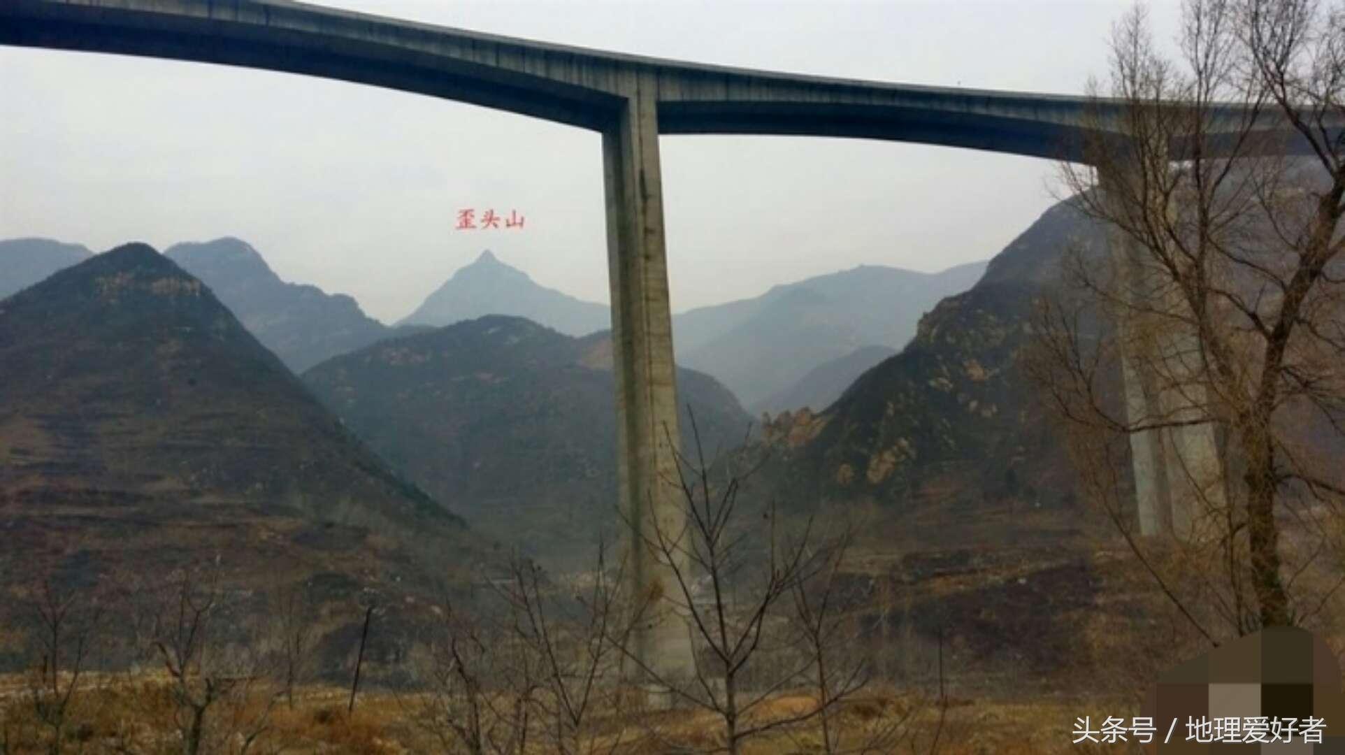 河北最高的山峰(河北海拔最高的山)