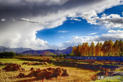 ​日喀则旅游必去的景点(日喀则一日游景点攻略)