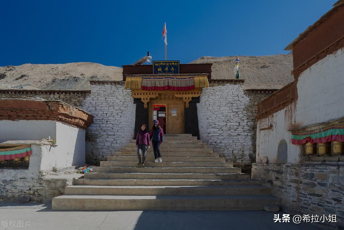 日喀则旅游必去的景点(日喀则一日游景点攻略)