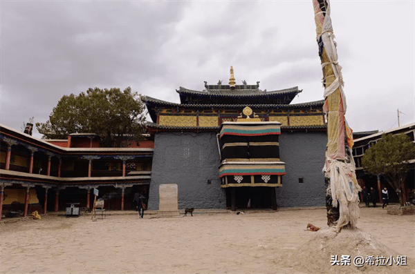 日喀则旅游必去的景点(日喀则一日游景点攻略)