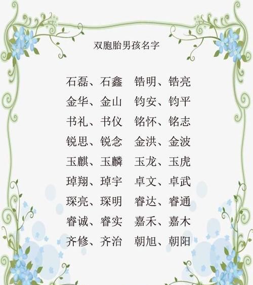 晗字在人名中的寓意