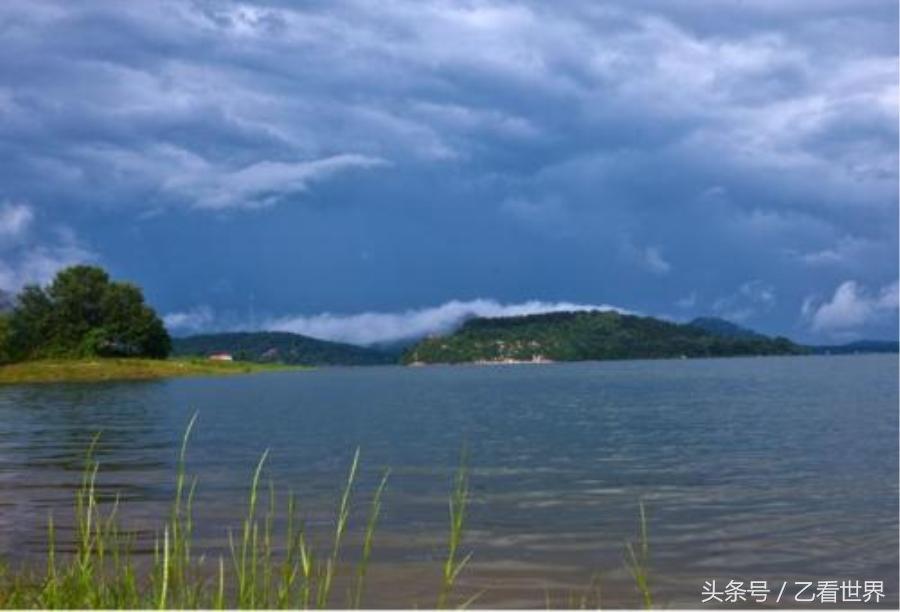 确山县属于哪个市(河南确山县属于哪个市)