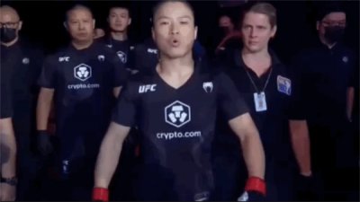 ​乔安娜ufc，乔安娜ufc生活照