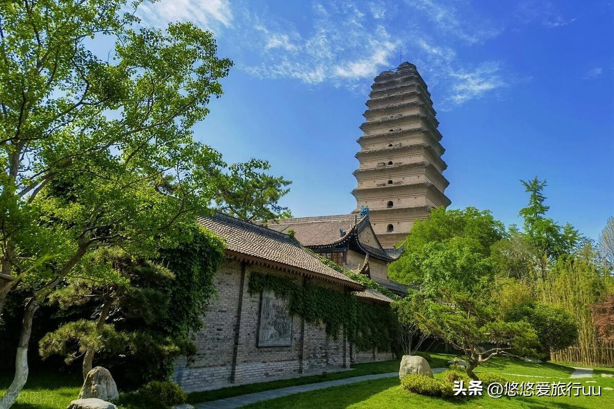 西安旅游必去的景点有哪些(西安旅游必去的15个景点推荐)