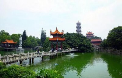 ​福建福州旅游必去十大景点(福建福州旅游线路推荐)