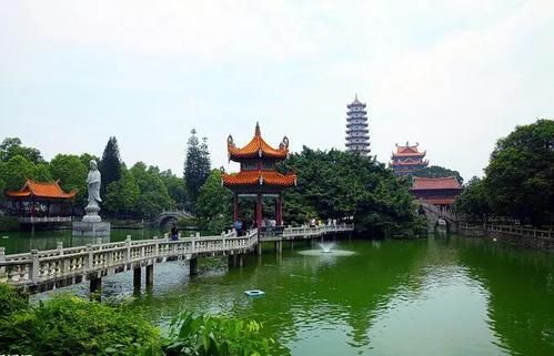 福建福州旅游必去十大景点(福建福州旅游线路推荐)-第1张图片-